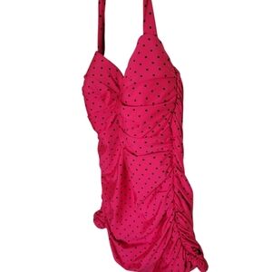 Jantzen 2 Piece Bathing Suit Size 12